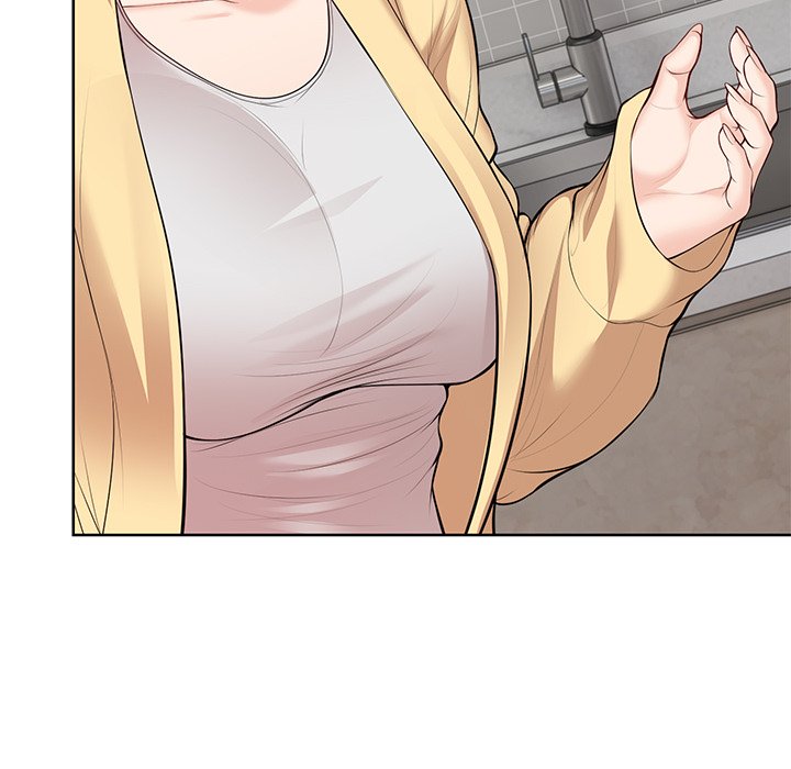 [韩国漫画] 失忆初体验 剧情,巨乳大奶#[160P]-94