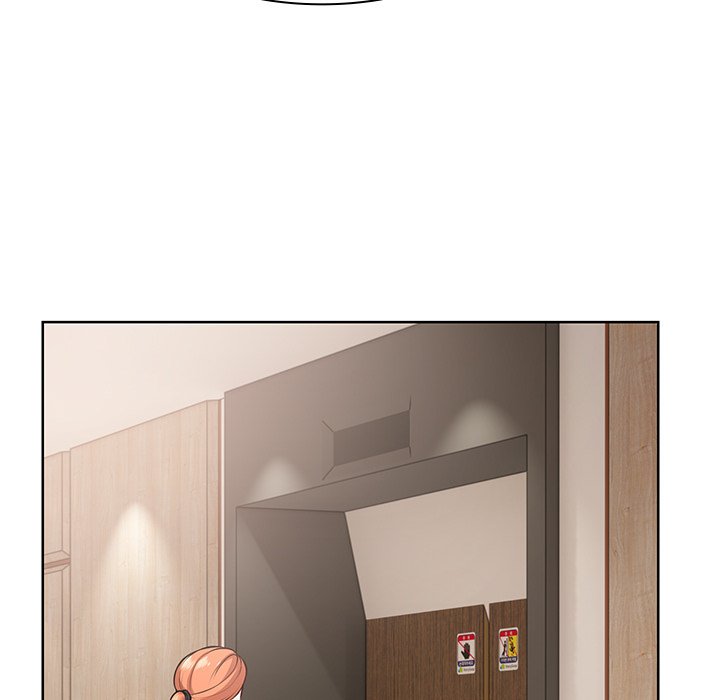 [韩国漫画] 失忆初体验 剧情,巨乳大奶#[160P]-97