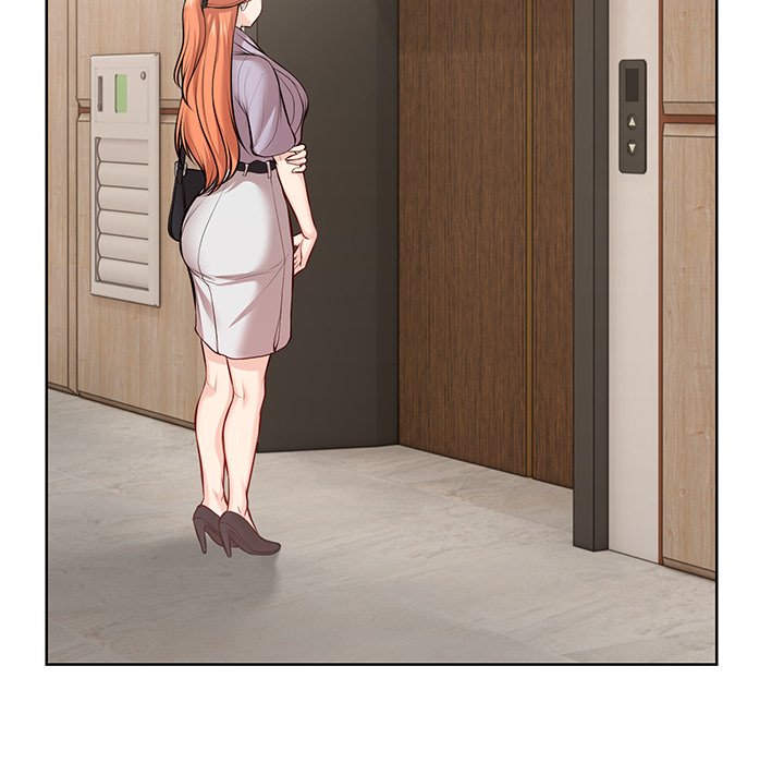 [韩国漫画] 失忆初体验 剧情,巨乳大奶#[160P]-98