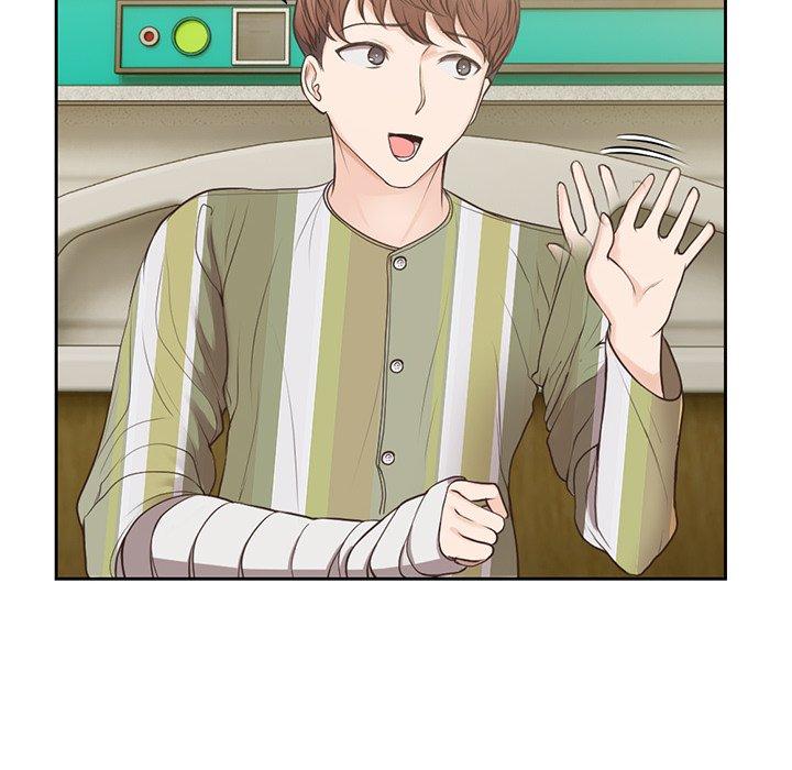 [韩国漫画] 失忆初体验 剧情,巨乳大奶#[156P]-107