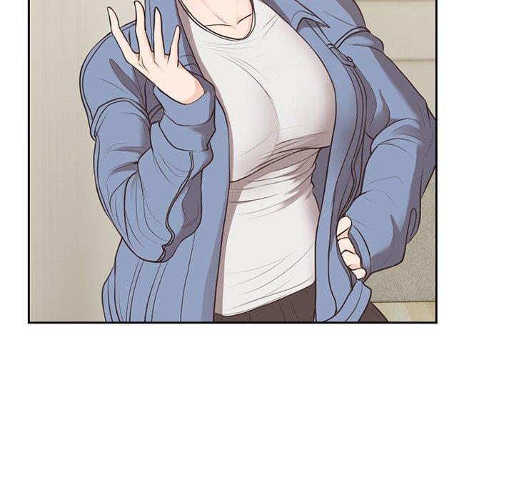 [韩国漫画] 失忆初体验 剧情,巨乳大奶#[156P]-109