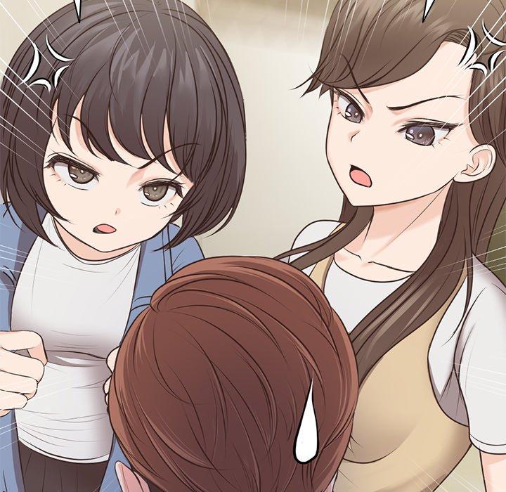 [韩国漫画] 失忆初体验 剧情,巨乳大奶#[156P]-114