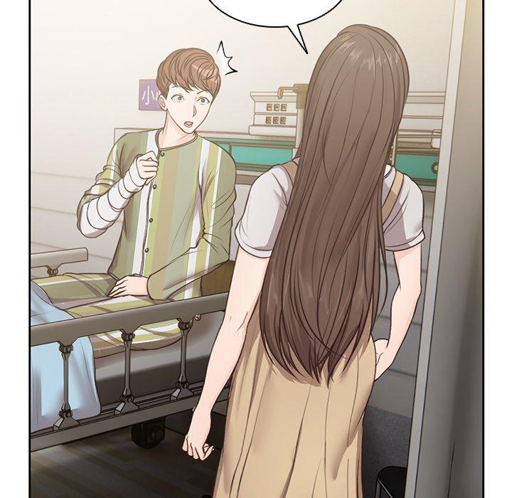 [韩国漫画] 失忆初体验 剧情,巨乳大奶#[156P]-134