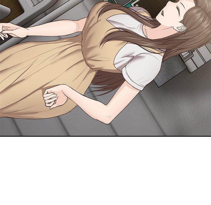 [韩国漫画] 失忆初体验 剧情,巨乳大奶#[156P]-145