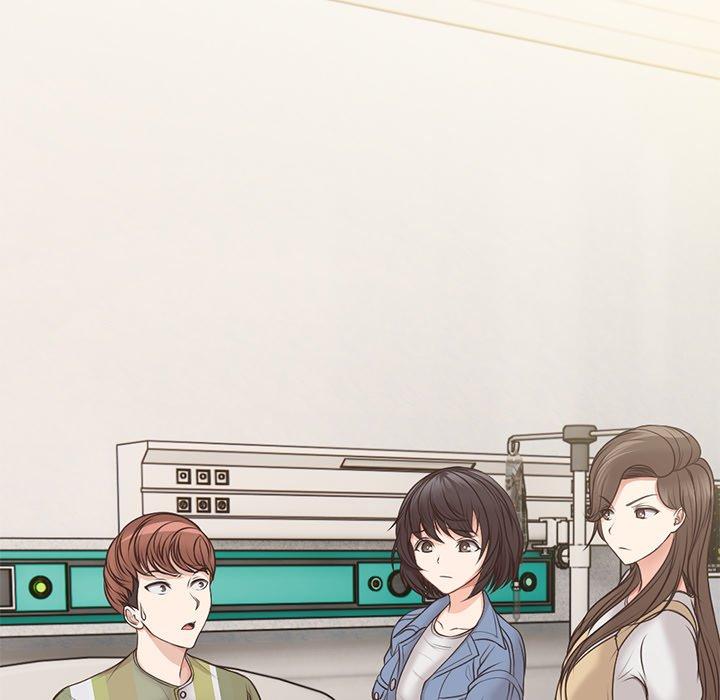 [韩国漫画] 失忆初体验 剧情,巨乳大奶#[156P]-15