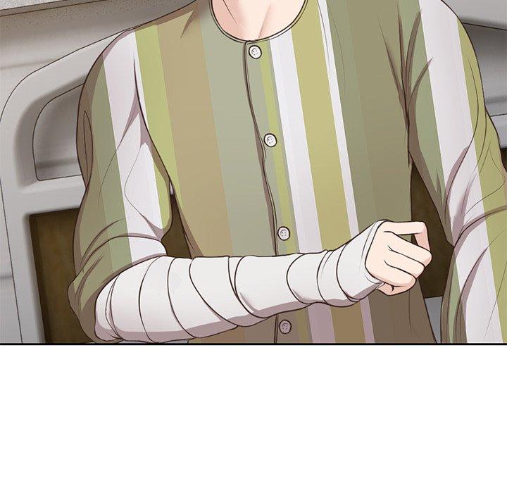 [韩国漫画] 失忆初体验 剧情,巨乳大奶#[156P]-153