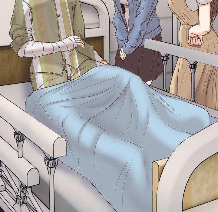 [韩国漫画] 失忆初体验 剧情,巨乳大奶#[156P]-16