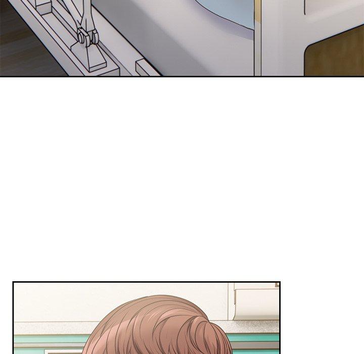 [韩国漫画] 失忆初体验 剧情,巨乳大奶#[156P]-17