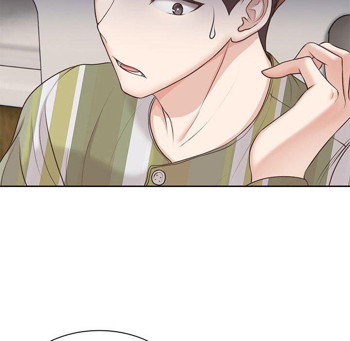 [韩国漫画] 失忆初体验 剧情,巨乳大奶#[156P]-22