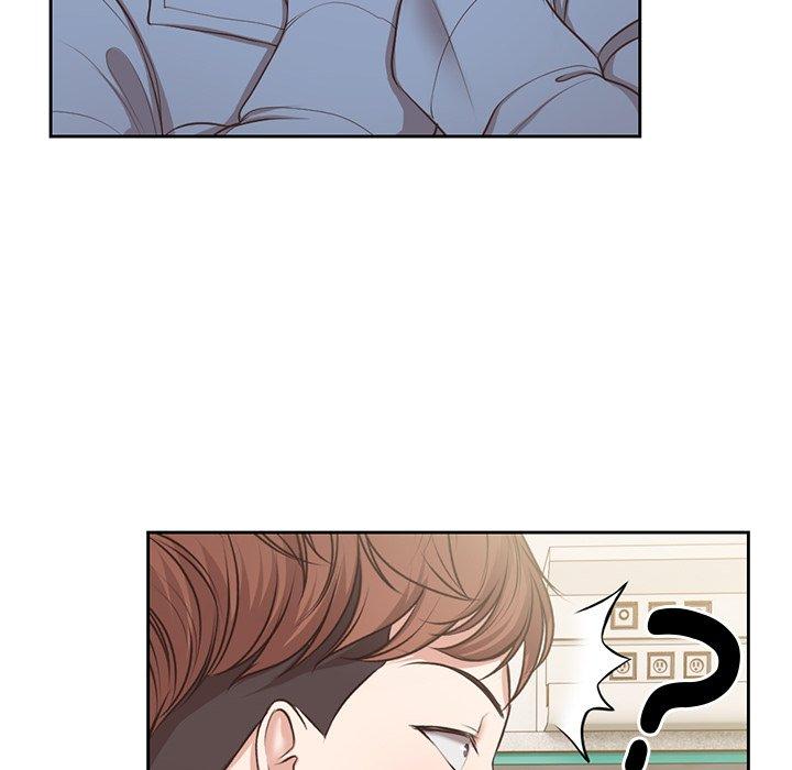 [韩国漫画] 失忆初体验 剧情,巨乳大奶#[156P]-26