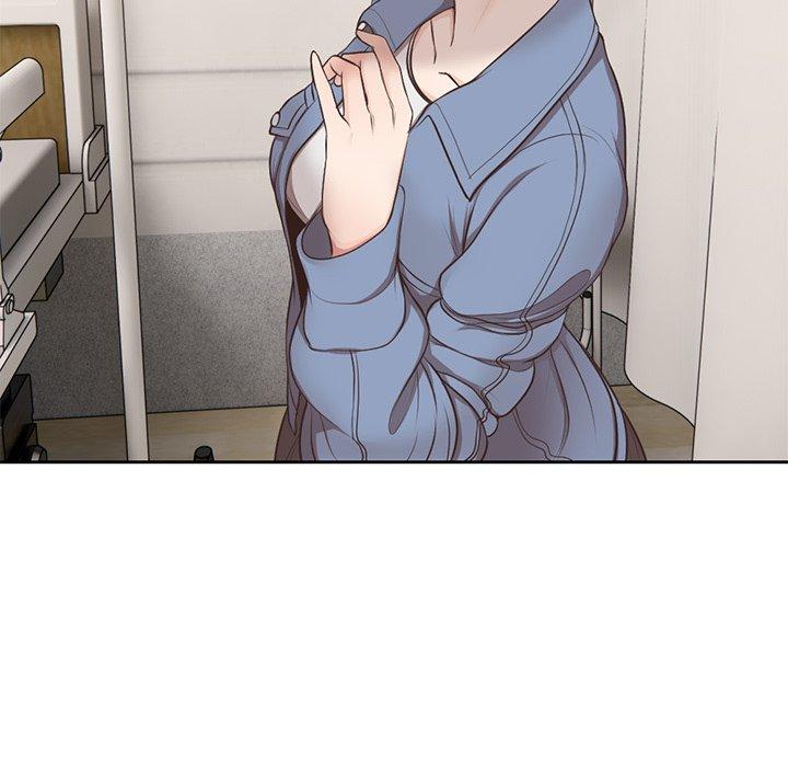 [韩国漫画] 失忆初体验 剧情,巨乳大奶#[156P]-42