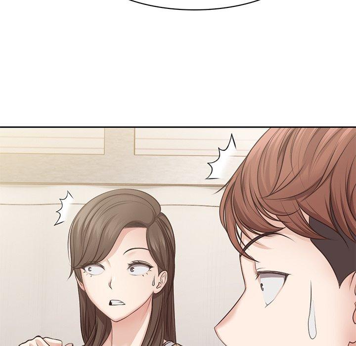 [韩国漫画] 失忆初体验 剧情,巨乳大奶#[156P]-5