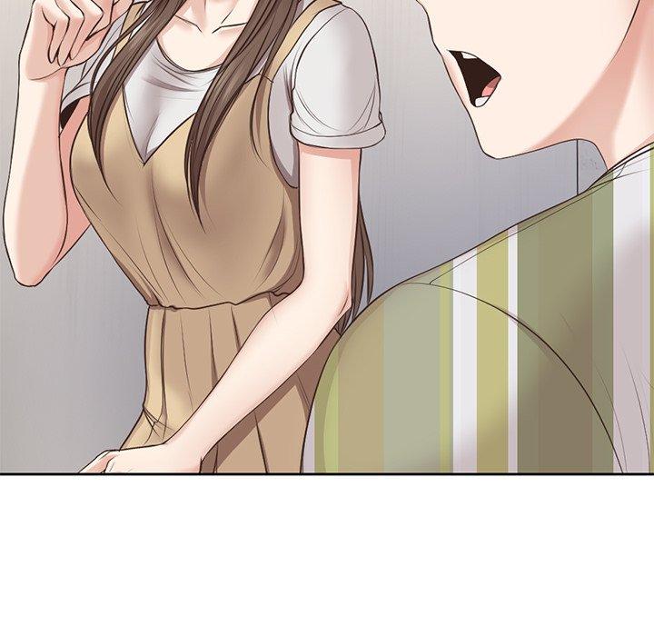 [韩国漫画] 失忆初体验 剧情,巨乳大奶#[156P]-6