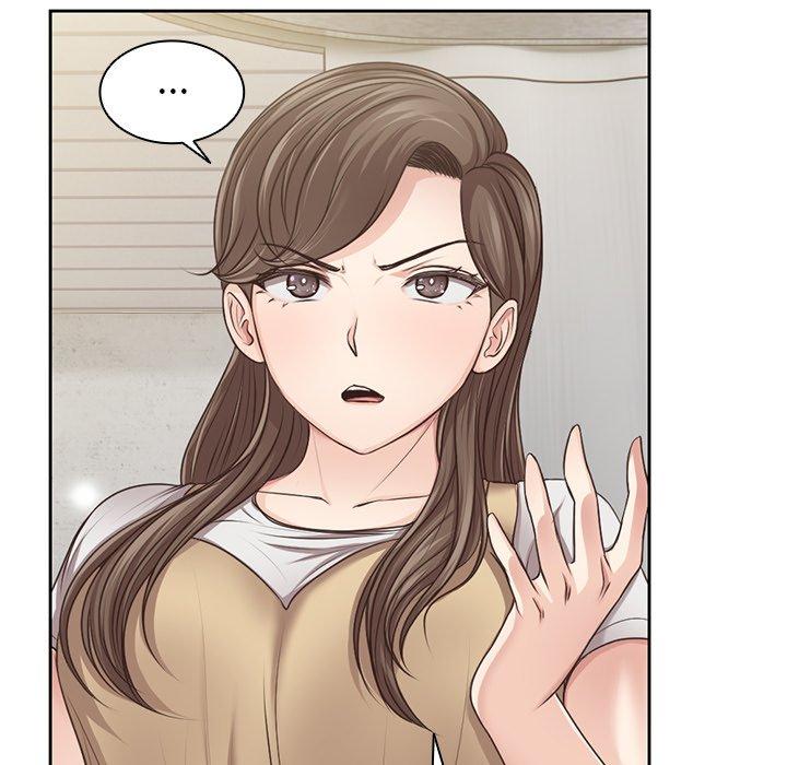 [韩国漫画] 失忆初体验 剧情,巨乳大奶#[156P]-63