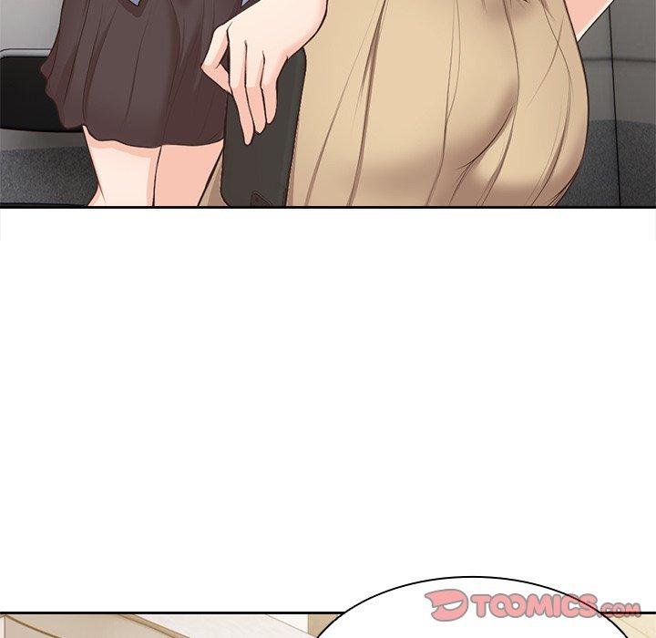 [韩国漫画] 失忆初体验 剧情,巨乳大奶#[156P]-84