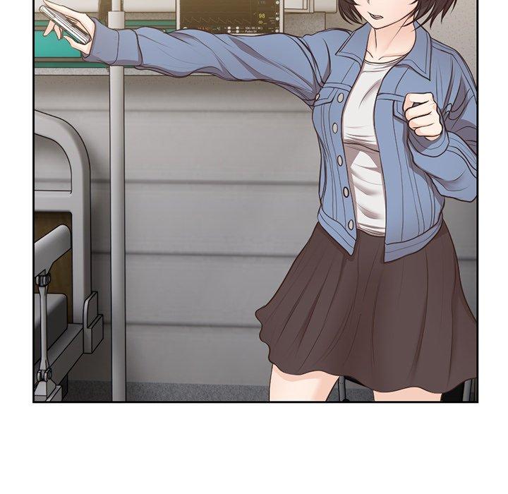 [韩国漫画] 失忆初体验 剧情,巨乳大奶#[156P]-91