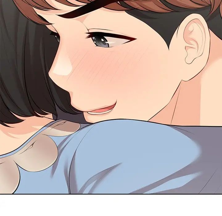 [韩国漫画] 失忆初体验 剧情,巨乳大奶#[148P]-118