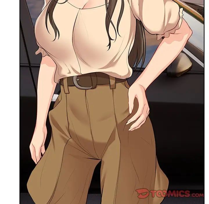 [韩国漫画] 失忆初体验 剧情,巨乳大奶#[148P]-147