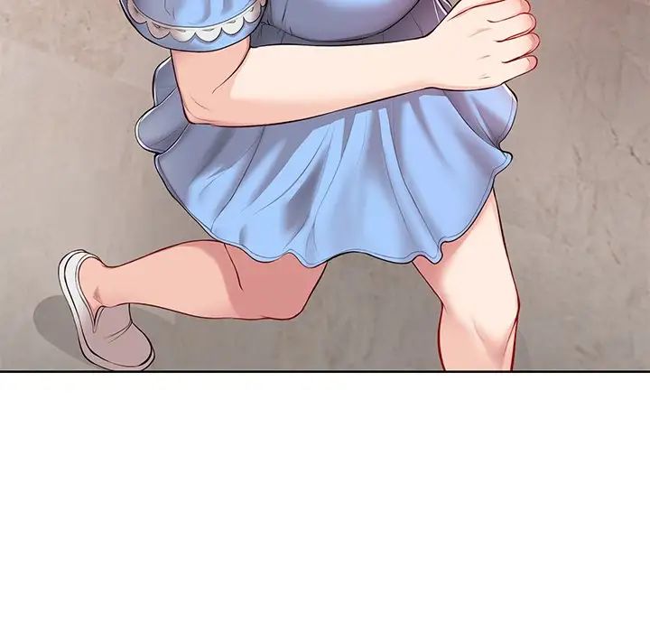 [韩国漫画] 失忆初体验 剧情,巨乳大奶#[148P]-19