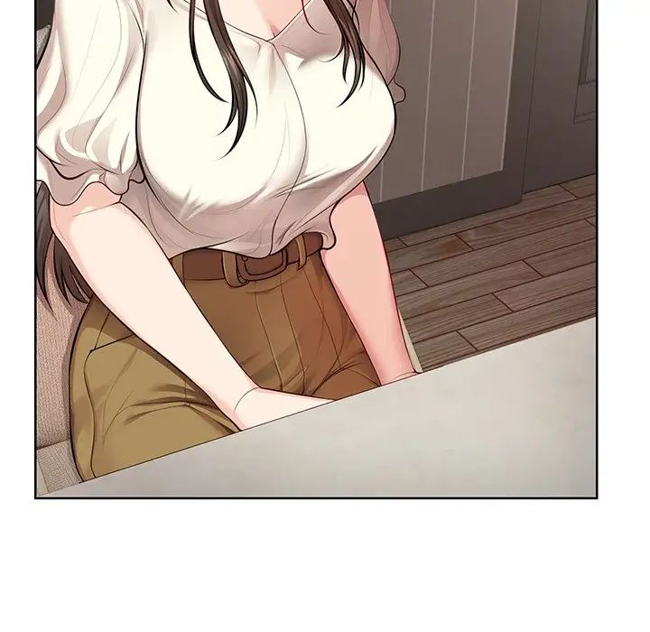 [韩国漫画] 失忆初体验 剧情,巨乳大奶#[148P]-23