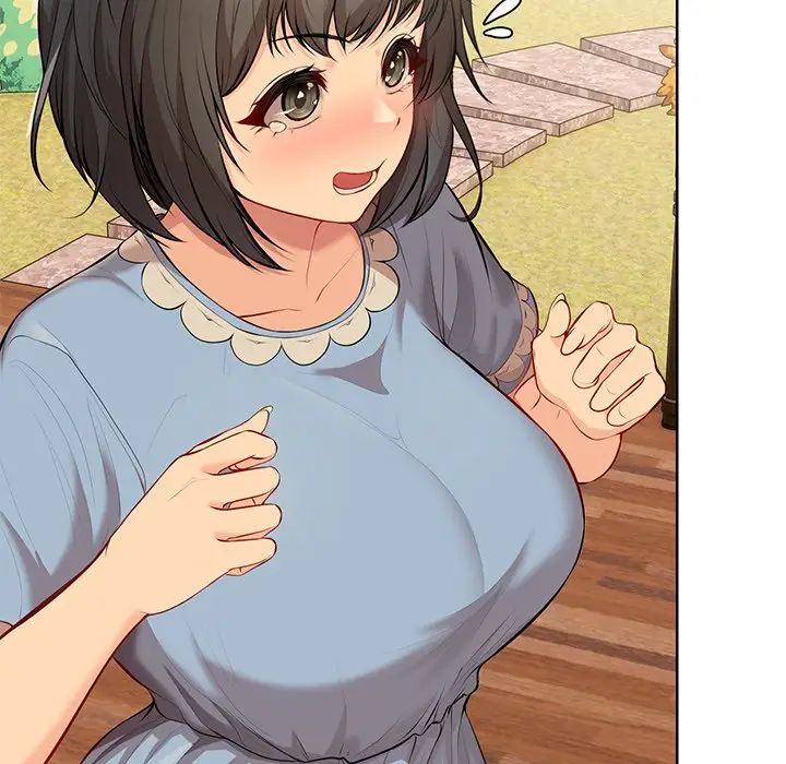 [韩国漫画] 失忆初体验 剧情,巨乳大奶#[148P]-61