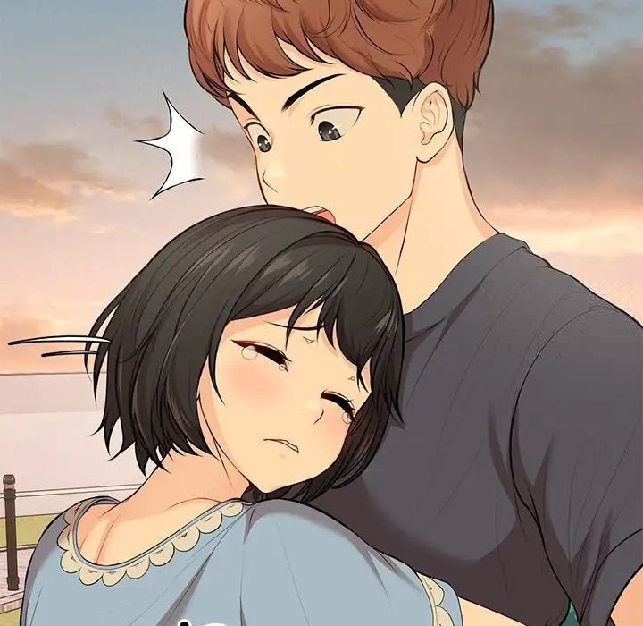 [韩国漫画] 失忆初体验 剧情,巨乳大奶#[148P]-80