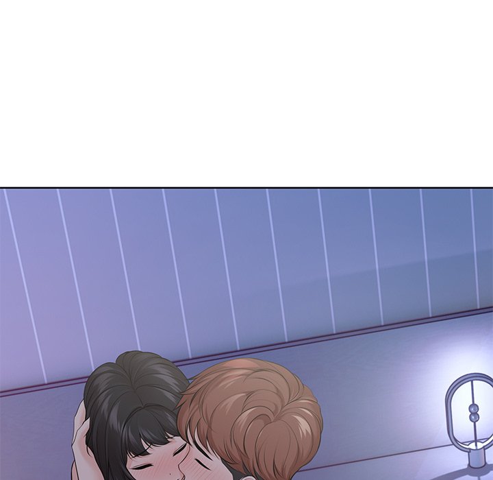 [韩国漫画] 失忆初体验 剧情,巨乳大奶#[157P]-111