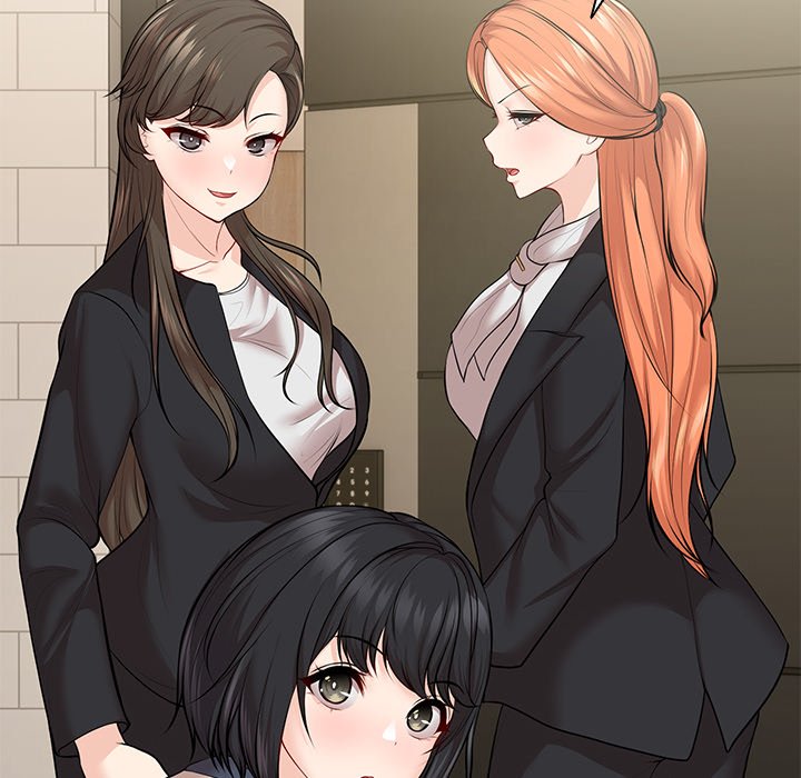 [韩国漫画] 失忆初体验 剧情,巨乳大奶#[157P]-28