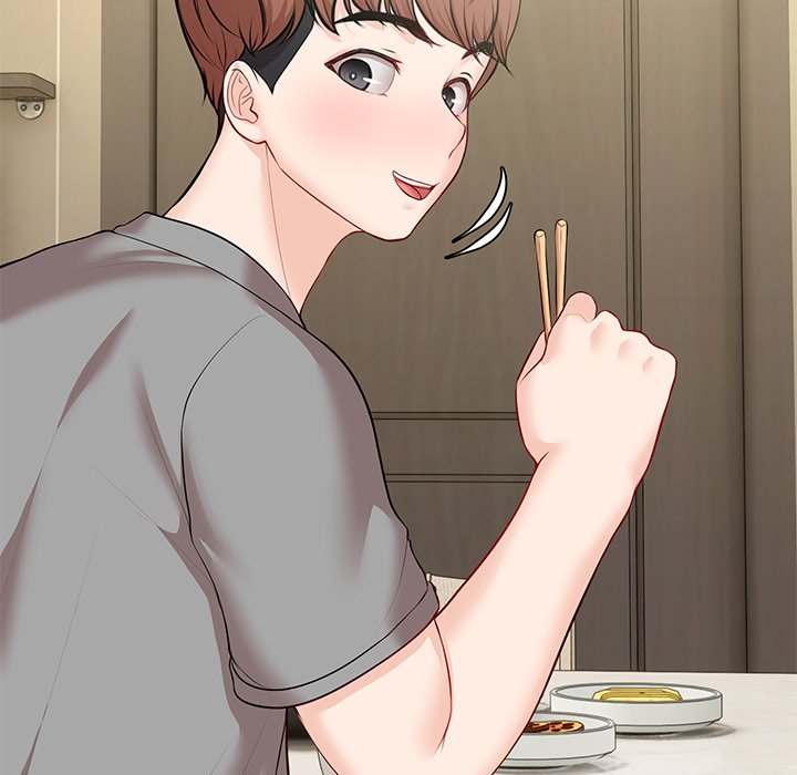 [韩国漫画] 失忆初体验 剧情,巨乳大奶#[157P]-31