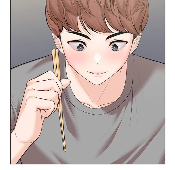 [韩国漫画] 失忆初体验 剧情,巨乳大奶#[157P]-33