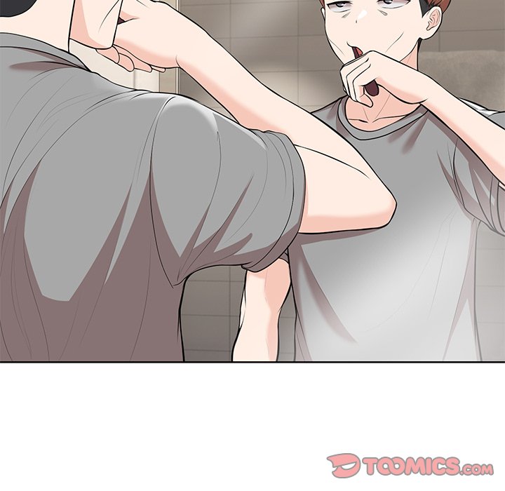 [韩国漫画] 失忆初体验 剧情,巨乳大奶#[157P]-38