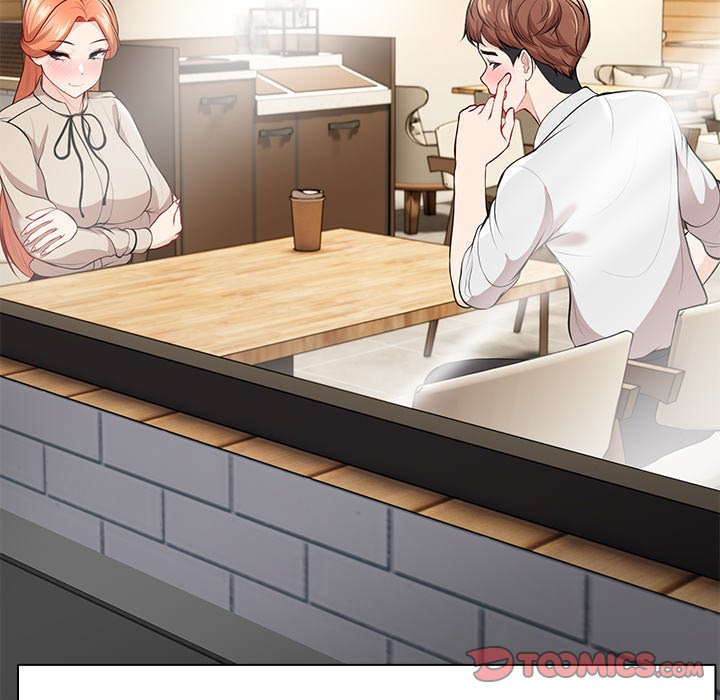 [韩国漫画] 失忆初体验 剧情,巨乳大奶#[157P]-47