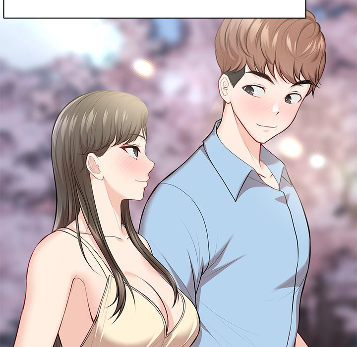 [韩国漫画] 失忆初体验 剧情,巨乳大奶#[157P]-55