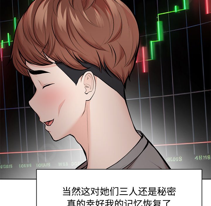 [韩国漫画] 失忆初体验 剧情,巨乳大奶#[157P]-66