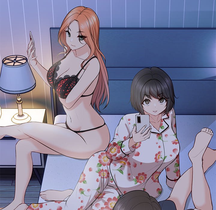 [韩国漫画] 失忆初体验 剧情,巨乳大奶#[157P]-72