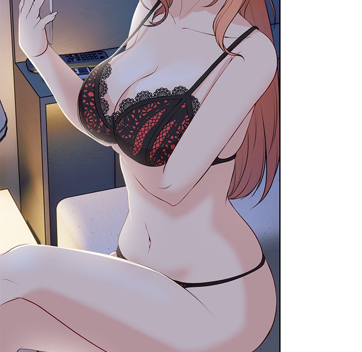 [韩国漫画] 失忆初体验 剧情,巨乳大奶#[157P]-75