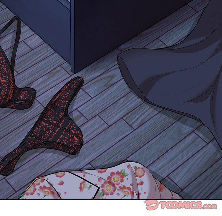 [韩国漫画] 失忆初体验 剧情,巨乳大奶#[157P]-92