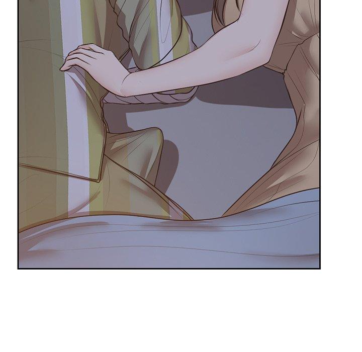 [韩国漫画] 失忆初体验 剧情,巨乳大奶#[141P]-105