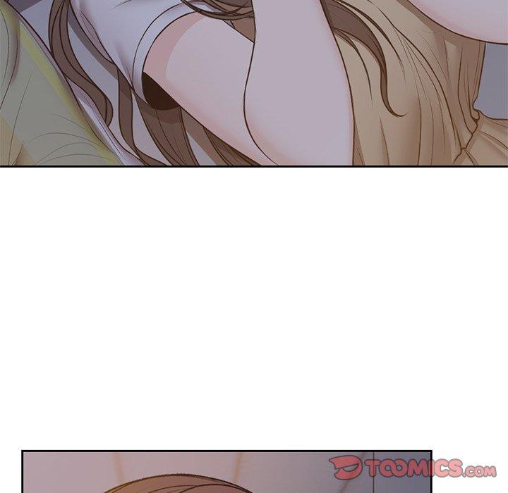 [韩国漫画] 失忆初体验 剧情,巨乳大奶#[141P]-109