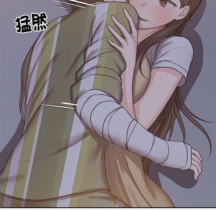 [韩国漫画] 失忆初体验 剧情,巨乳大奶#[141P]-112