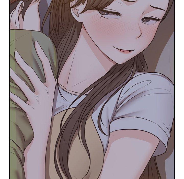 [韩国漫画] 失忆初体验 剧情,巨乳大奶#[141P]-114