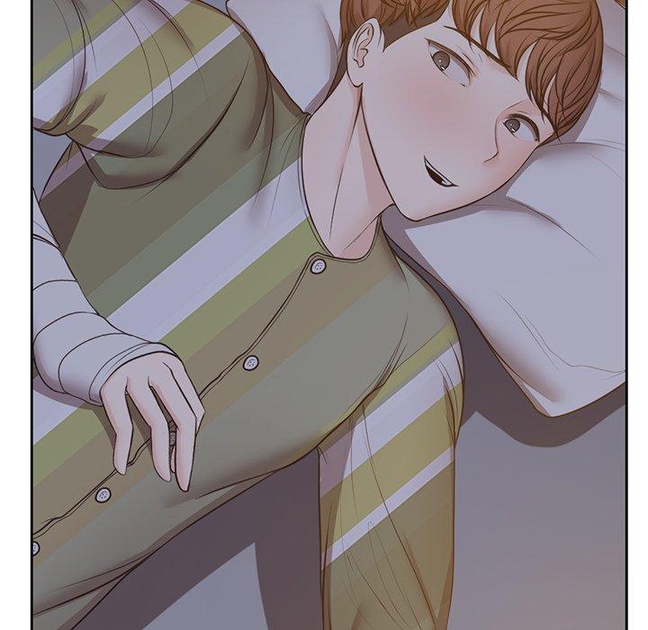 [韩国漫画] 失忆初体验 剧情,巨乳大奶#[141P]-116