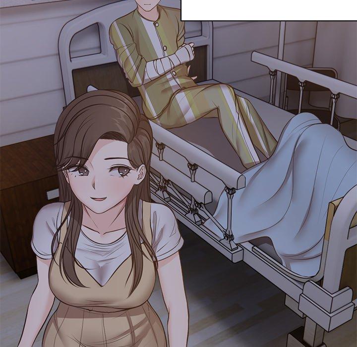 [韩国漫画] 失忆初体验 剧情,巨乳大奶#[141P]-118