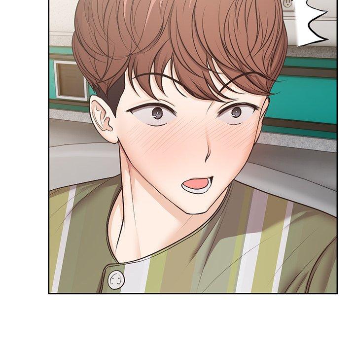 [韩国漫画] 失忆初体验 剧情,巨乳大奶#[141P]-12