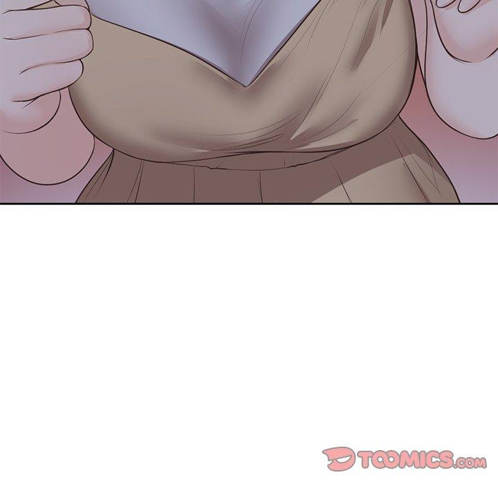 [韩国漫画] 失忆初体验 剧情,巨乳大奶#[141P]-127