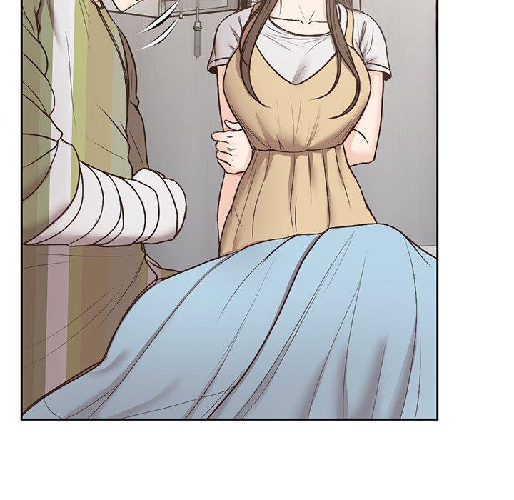 [韩国漫画] 失忆初体验 剧情,巨乳大奶#[141P]-14