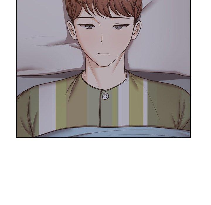 [韩国漫画] 失忆初体验 剧情,巨乳大奶#[141P]-19