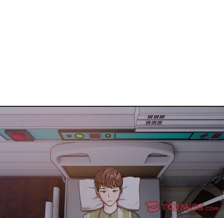 [韩国漫画] 失忆初体验 剧情,巨乳大奶#[141P]-20