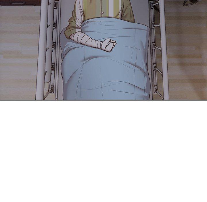 [韩国漫画] 失忆初体验 剧情,巨乳大奶#[141P]-21