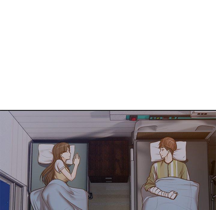 [韩国漫画] 失忆初体验 剧情,巨乳大奶#[141P]-25